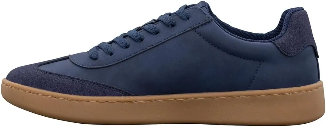 Ben Sherman Men's Glasgow Sneaker