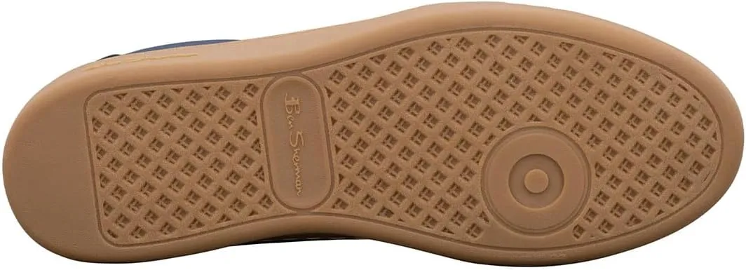 Ben Sherman Men's Glasgow Sneaker