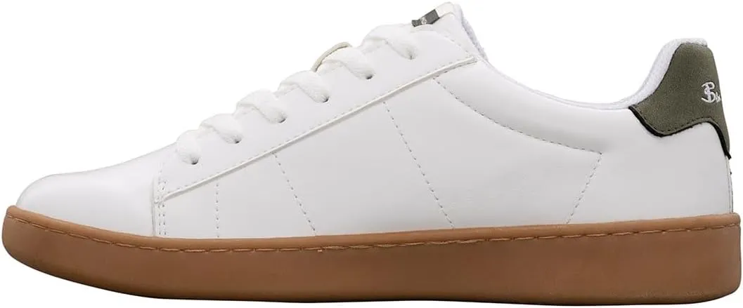 Ben Sherman Men's Hampton Fashion Sneaker