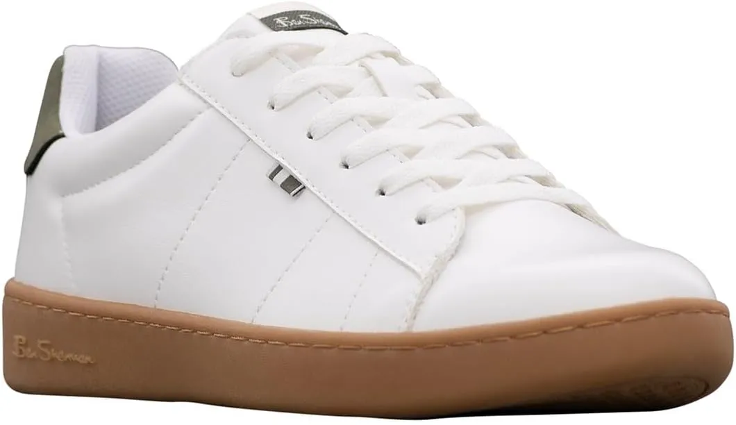 Ben Sherman Men's Hampton Fashion Sneaker