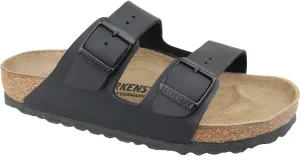 Birkenstock Men's Suede Soft Footbed Arizona Sandal