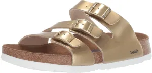 Birkenstock womens Leo Soft