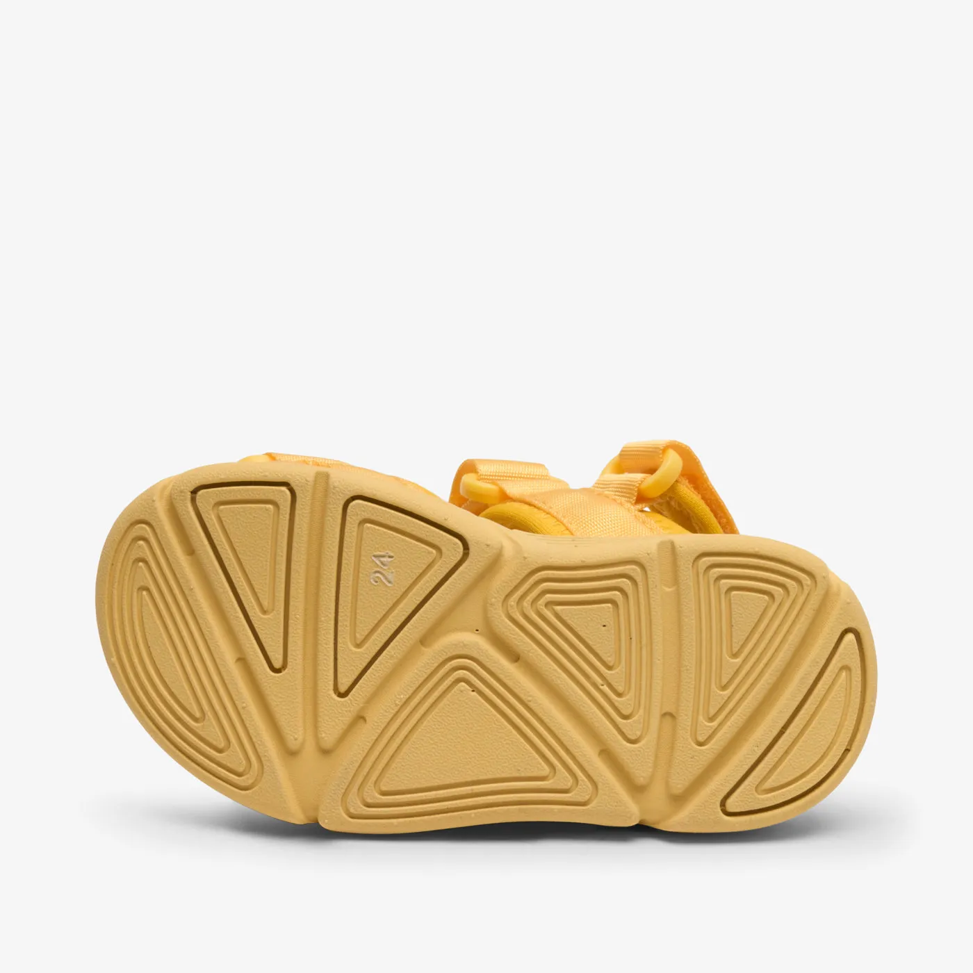 bisgaard louis yellow
