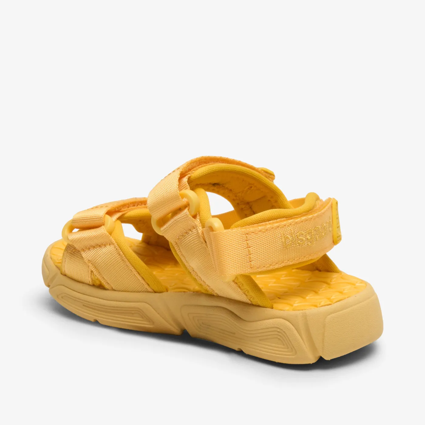 bisgaard louis yellow