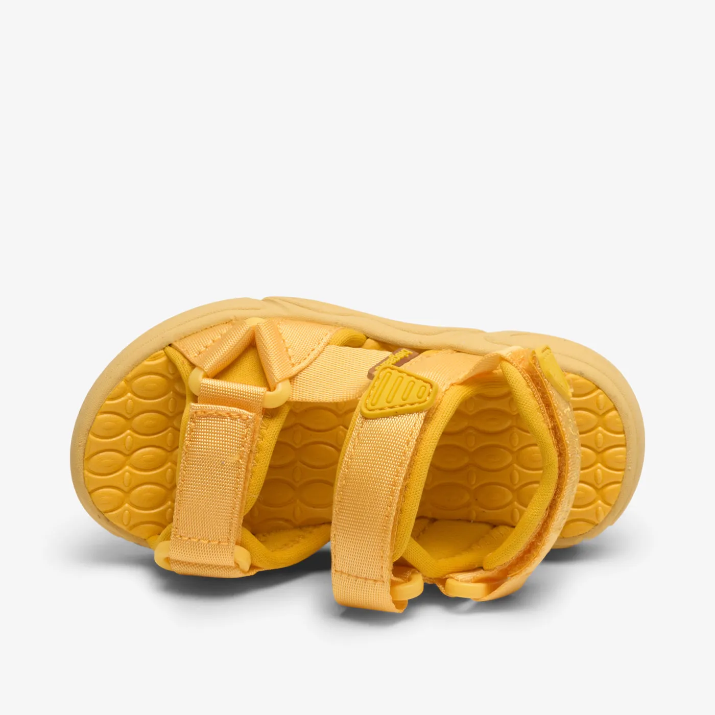 bisgaard louis yellow