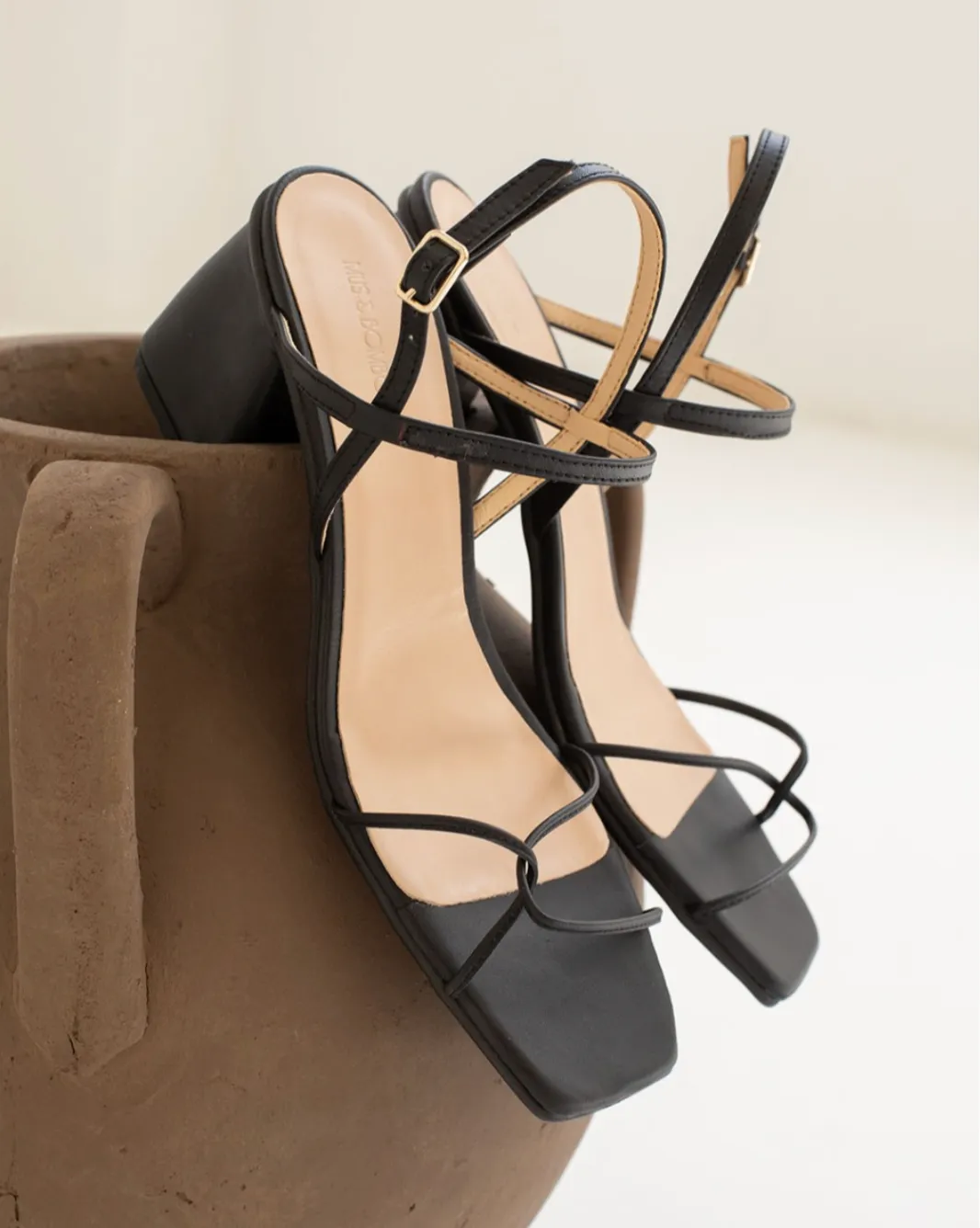 Blas Sandal