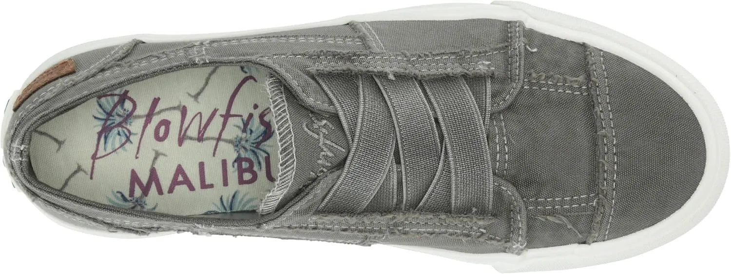 Blowfish Women's Marley Fashion Sneaker