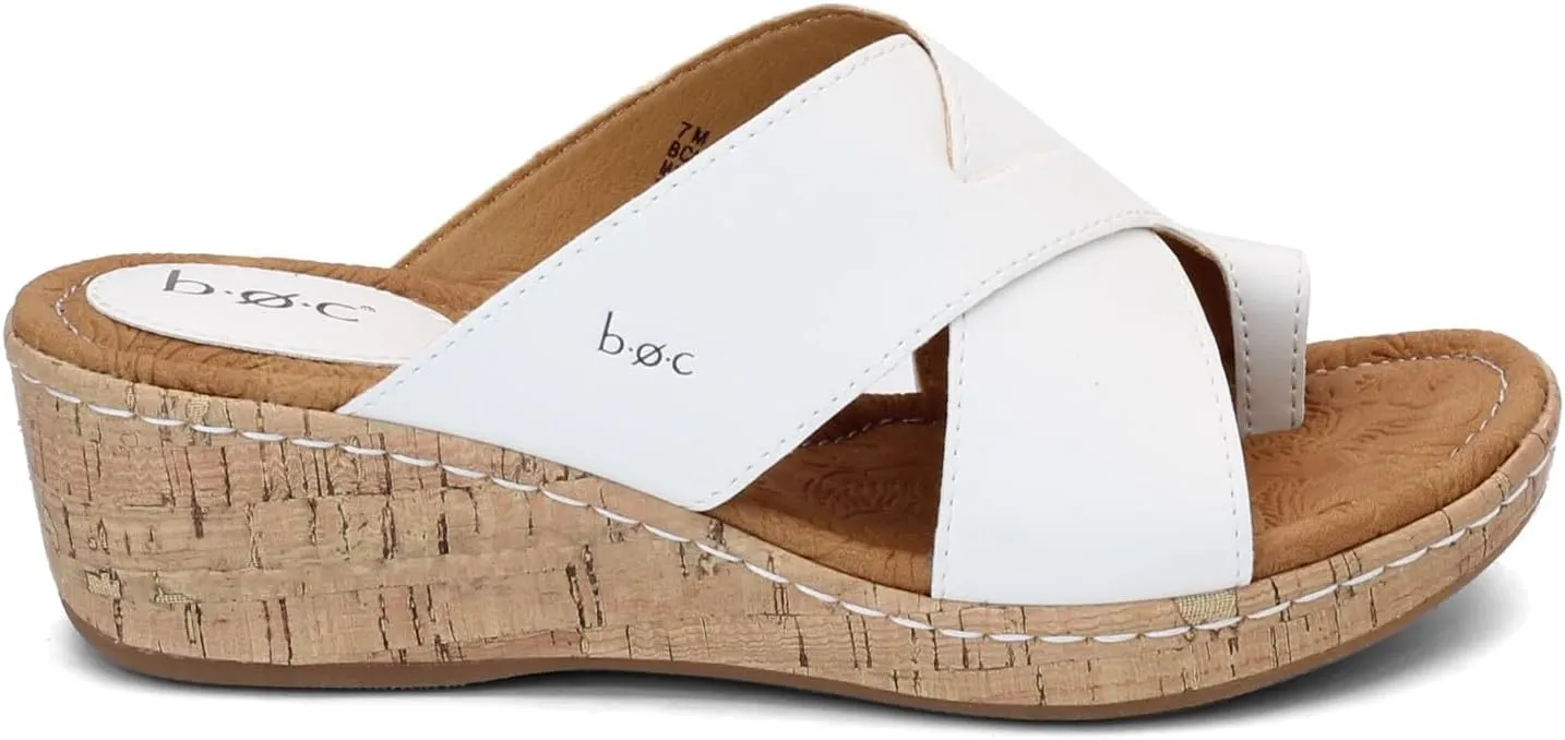 b.o.c. Women's, Summer II Sandal