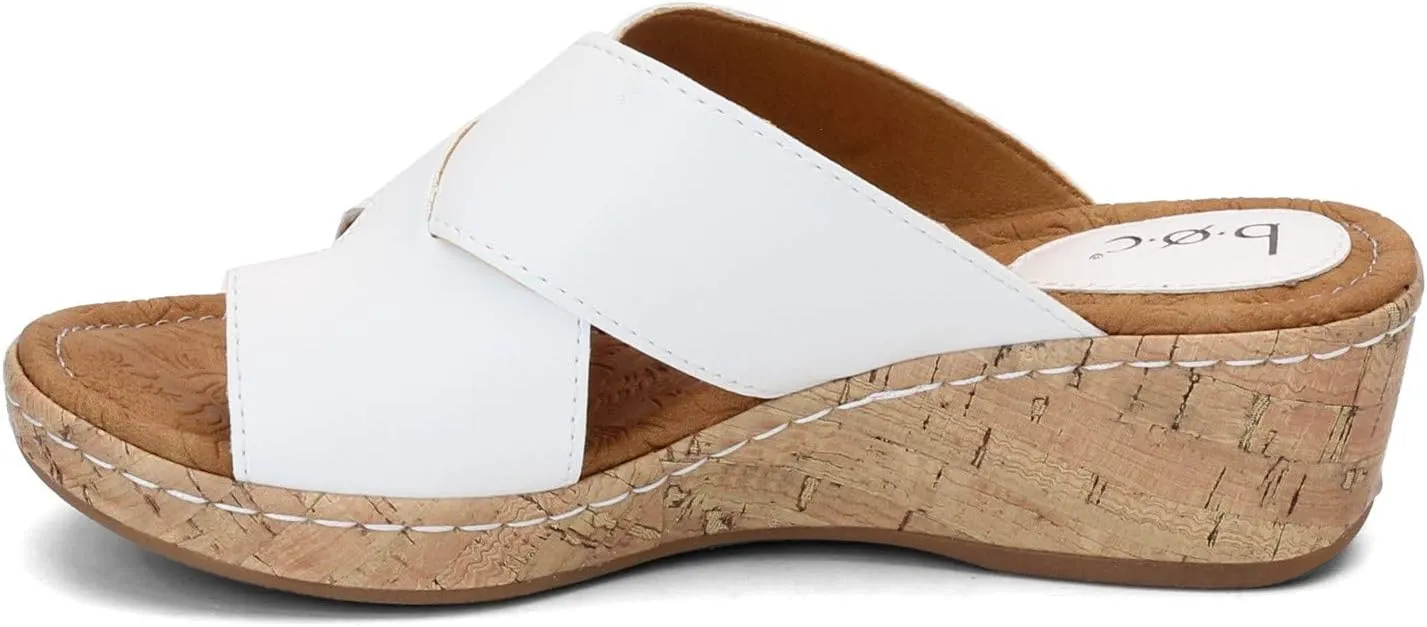 b.o.c. Women's, Summer II Sandal