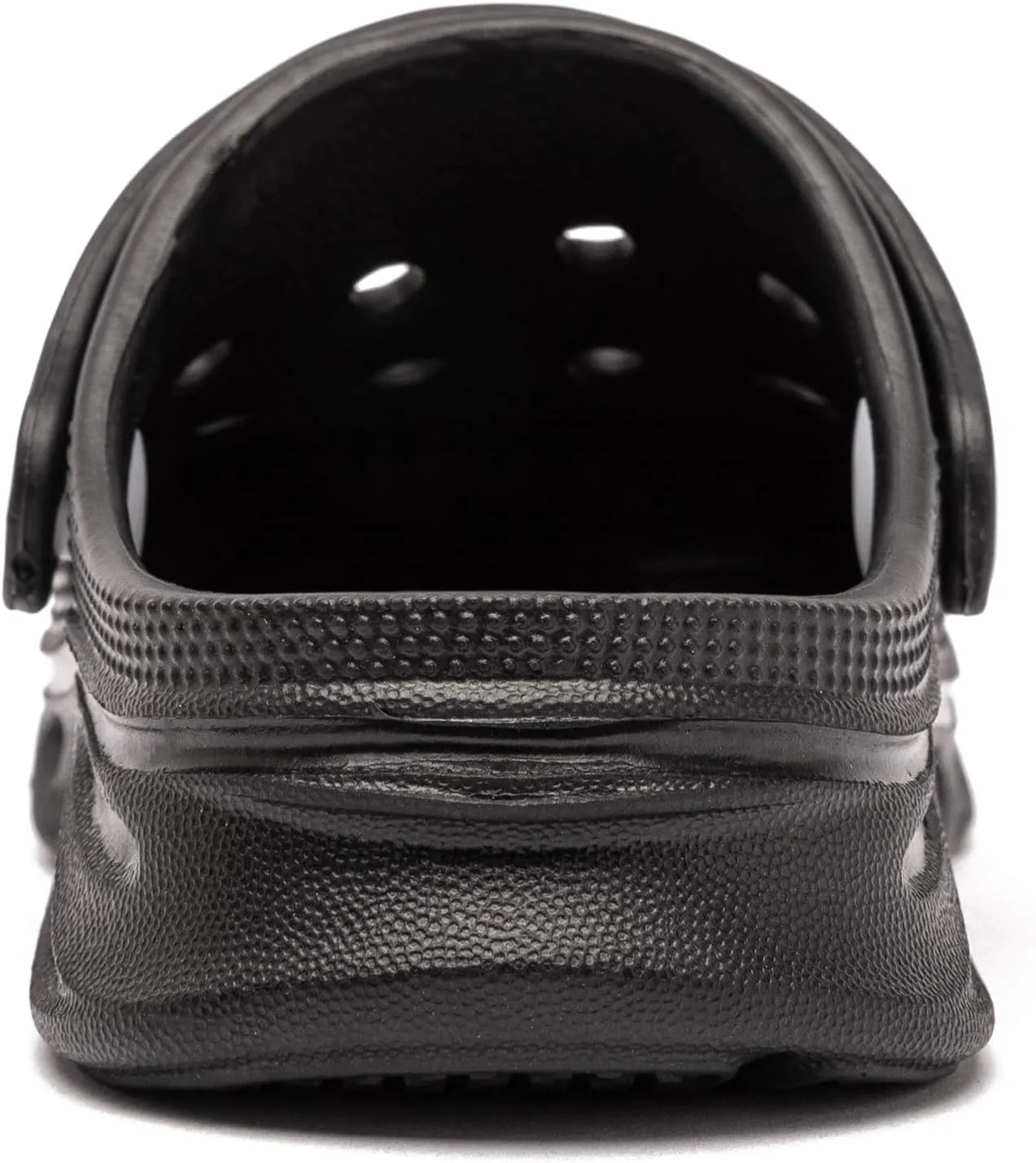 BODATU Boys Girls Garden Clogs Kids Slip On Beach Shoes Children Sandals for Indoor Outdoor