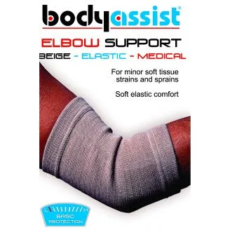 Body Assist Slip-on Elbow