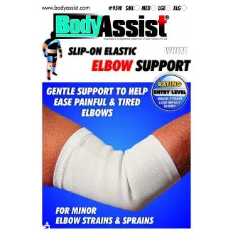 Body Assist Slip-on Elbow