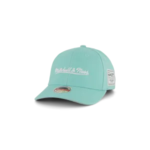 Branded Comfy Core Stretch Snapback