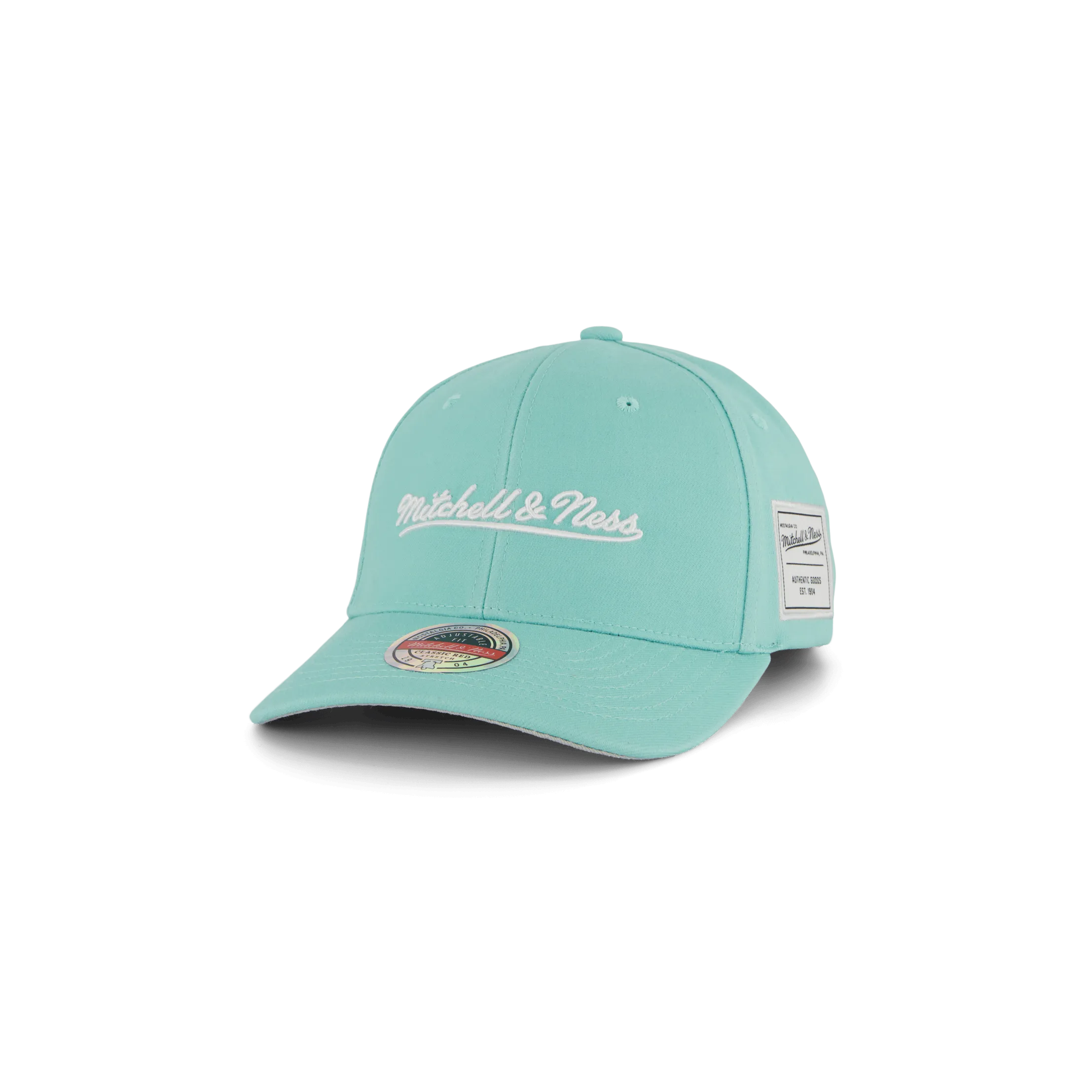 Branded Comfy Core Stretch Snapback