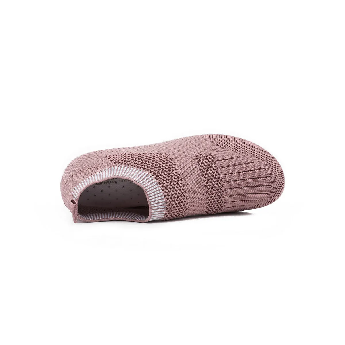 BREATHABLE EASY SLIP ON CASUAL SHOES 4552