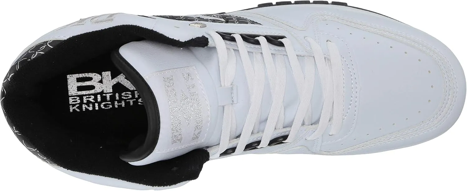British Knights Men's Kings Sl Sneakers