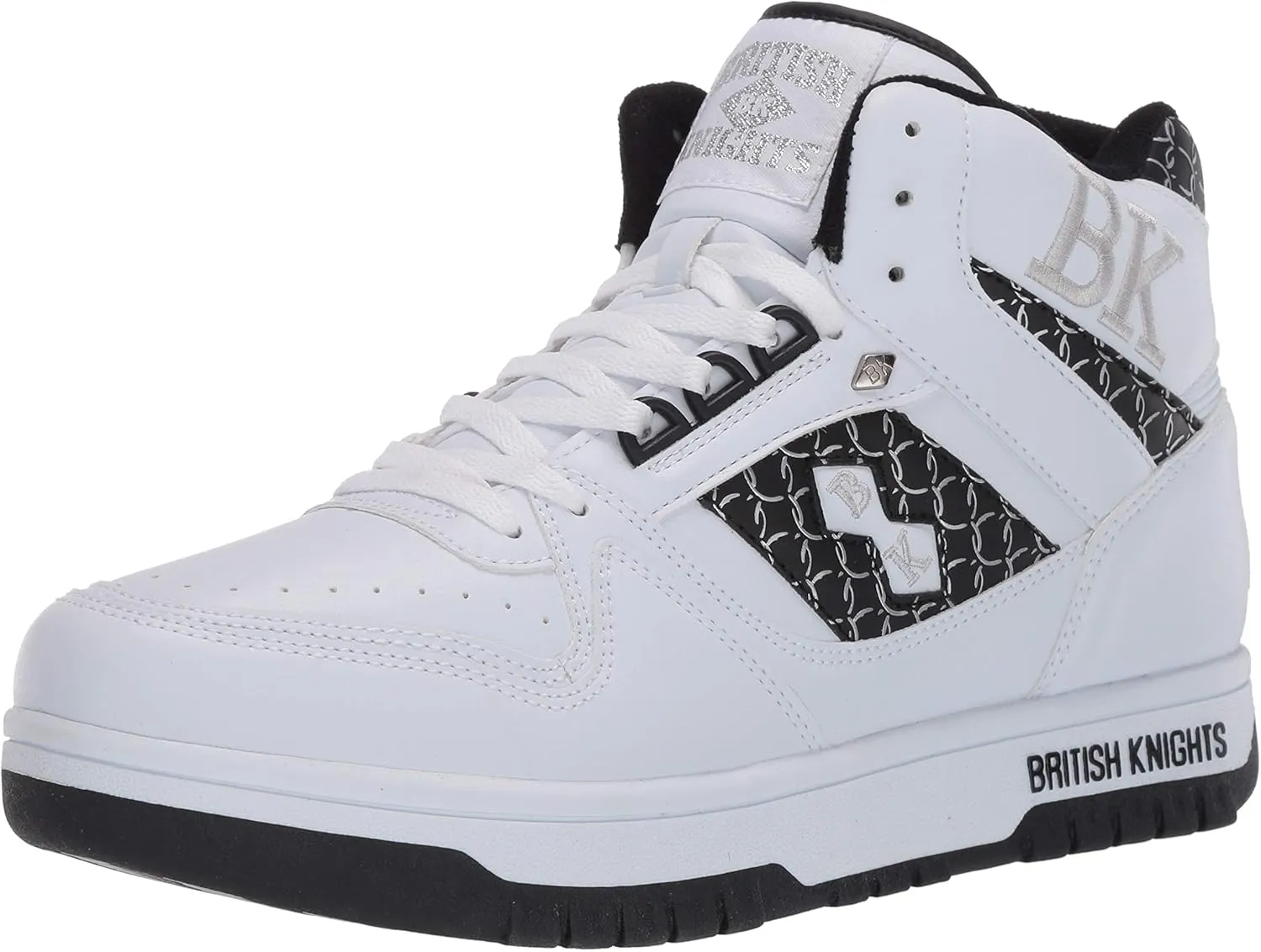 British Knights Men's Kings Sl Sneakers