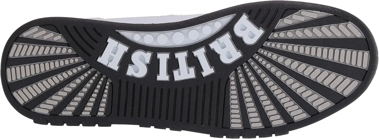 British Knights Men's Kings Sl Sneakers
