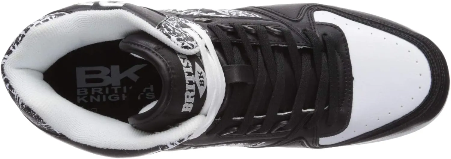 British Knights Men's Kings Sl Sneakers
