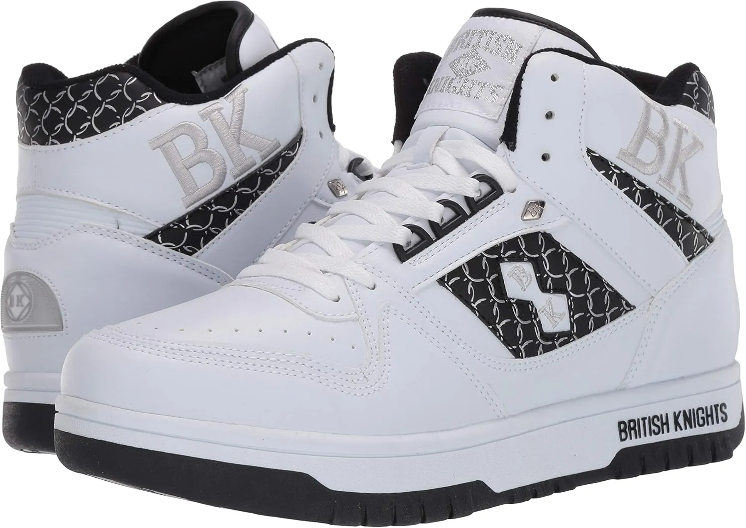 British Knights Men's Kings Sl Sneakers
