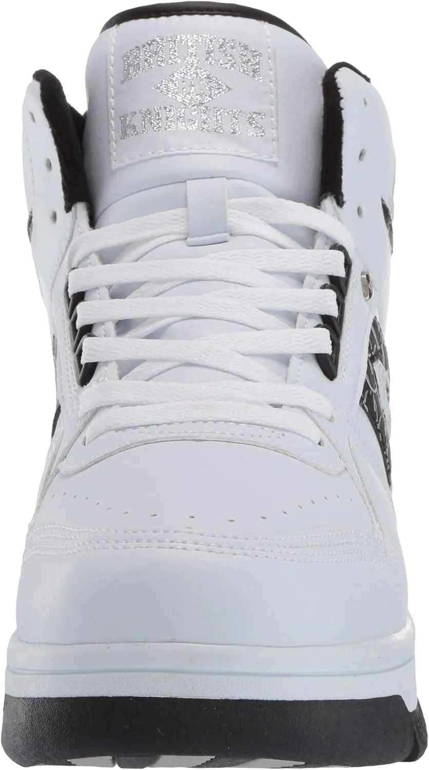 British Knights Men's Kings Sl Sneakers