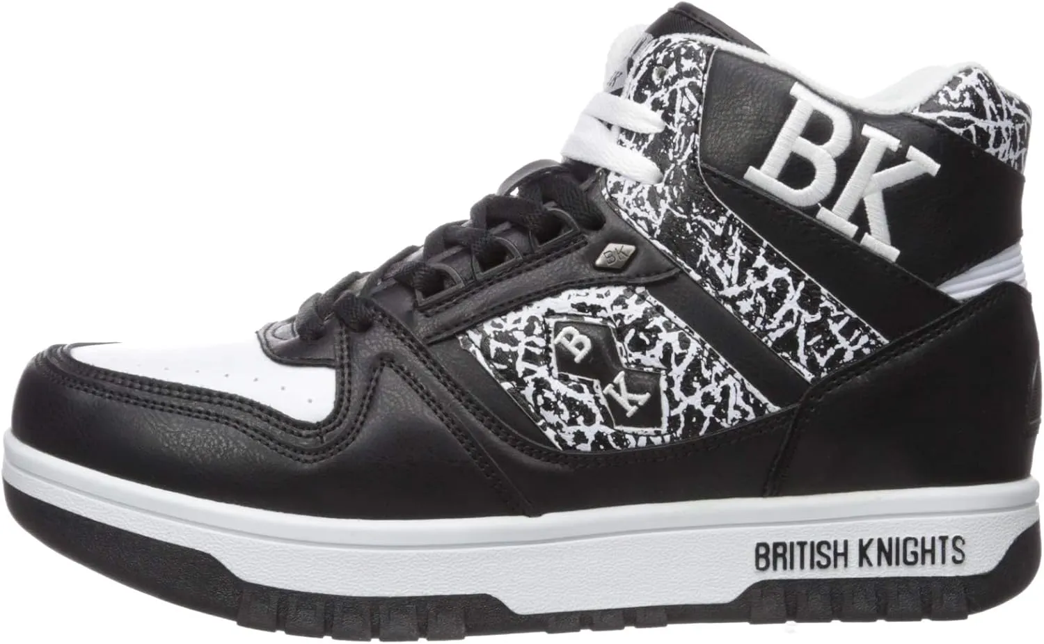 British Knights Men's Kings Sl Sneakers