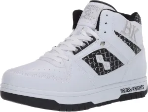 British Knights Men's Kings Sl Sneakers