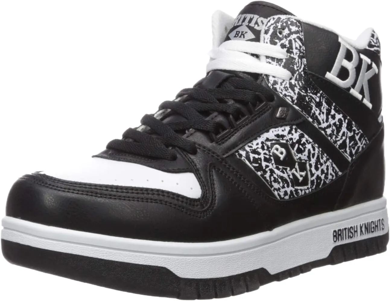 British Knights Men's Kings Sl Sneakers