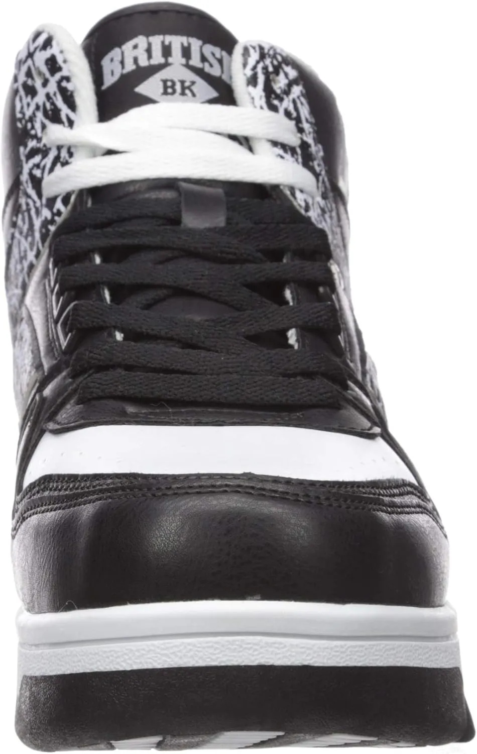 British Knights Men's Kings Sl Sneakers
