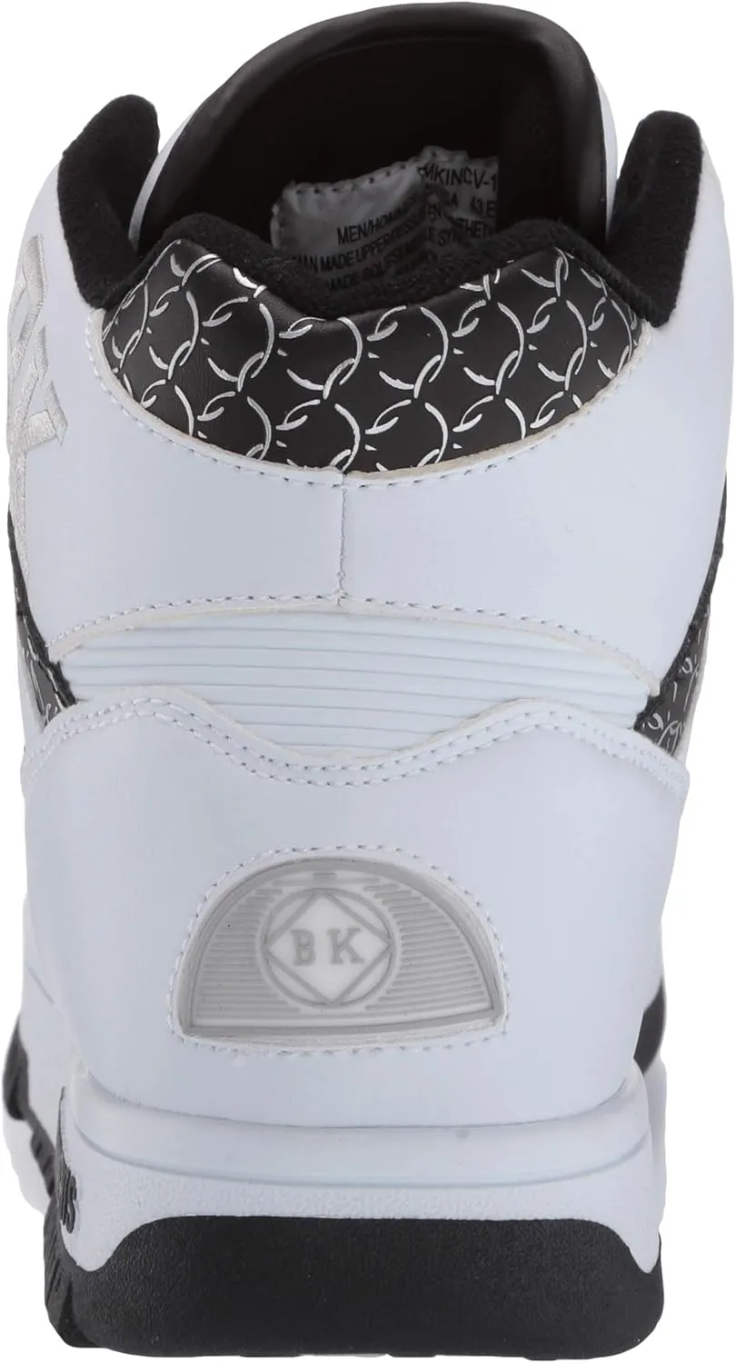 British Knights Men's Kings Sl Sneakers