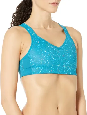 Brooks Women's Convertible Run Bra for High Impact Running, Workouts & Sports with Maximum Support