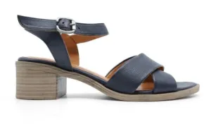 Bueno Danika Sandal Navy