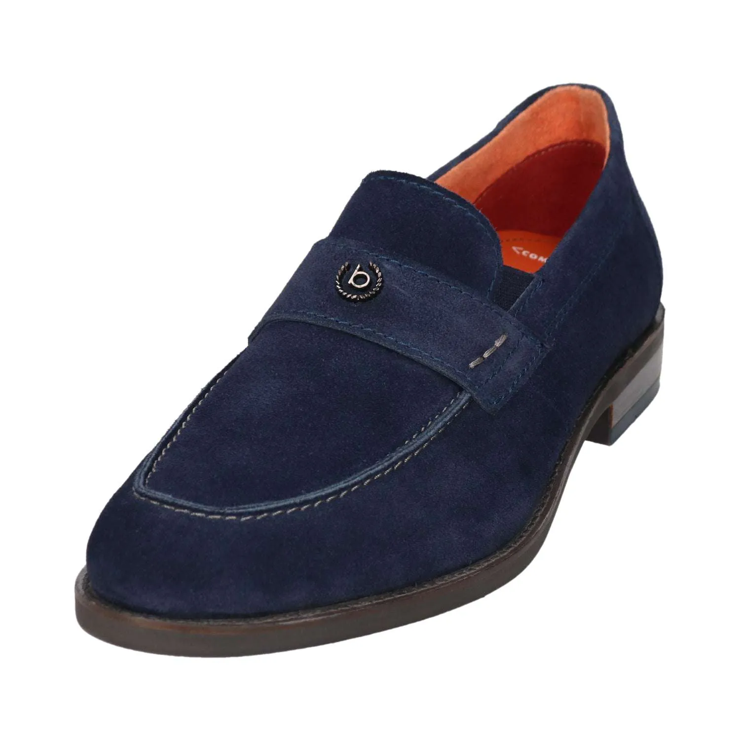 Bugatti 311AJW6041- Loafer