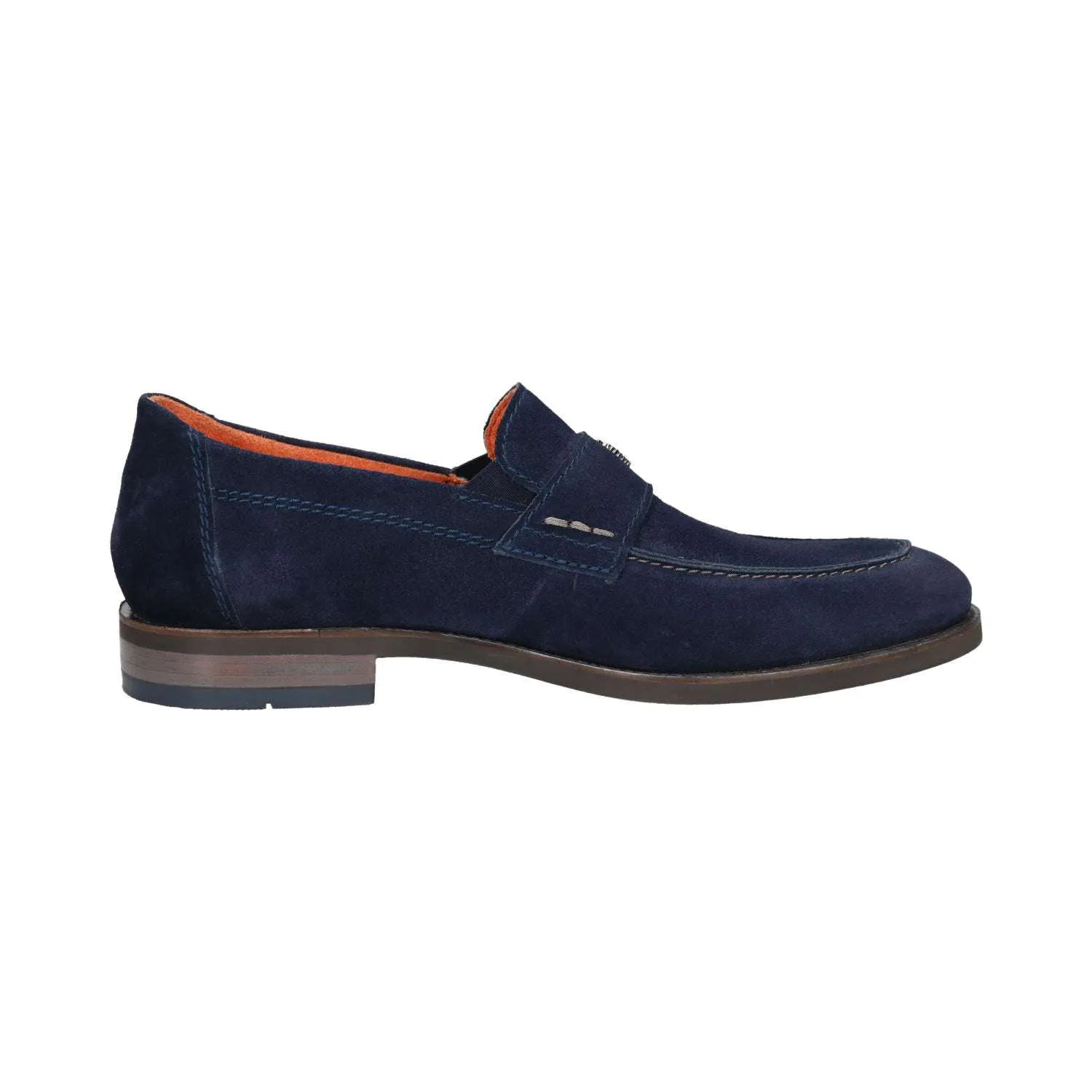 Bugatti 311AJW6041- Loafer