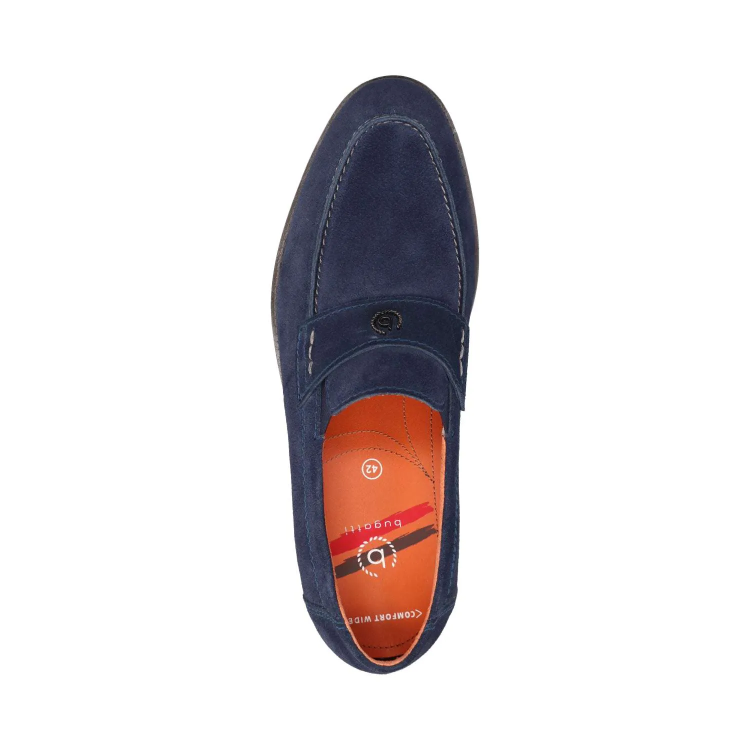 Bugatti 311AJW6041- Loafer
