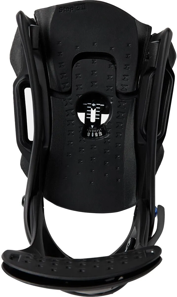 Burton, Step On Genesis EST Snowboard Binding - 2025 - Men's