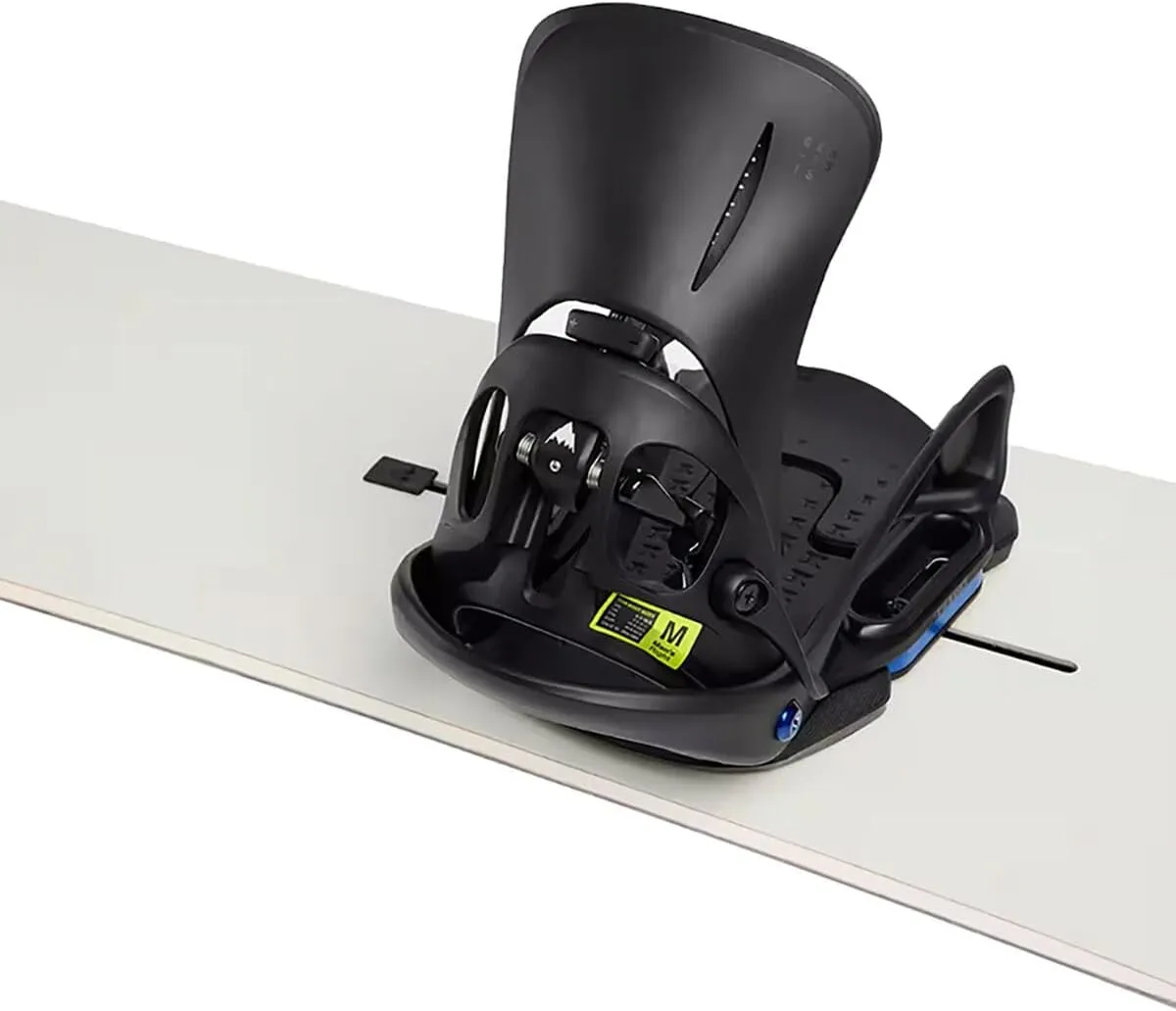 Burton, Step On Genesis EST Snowboard Binding - 2025 - Men's