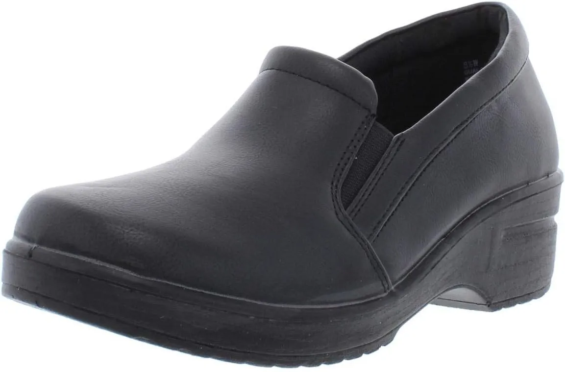 by Easy Street Women's Leeza Clog