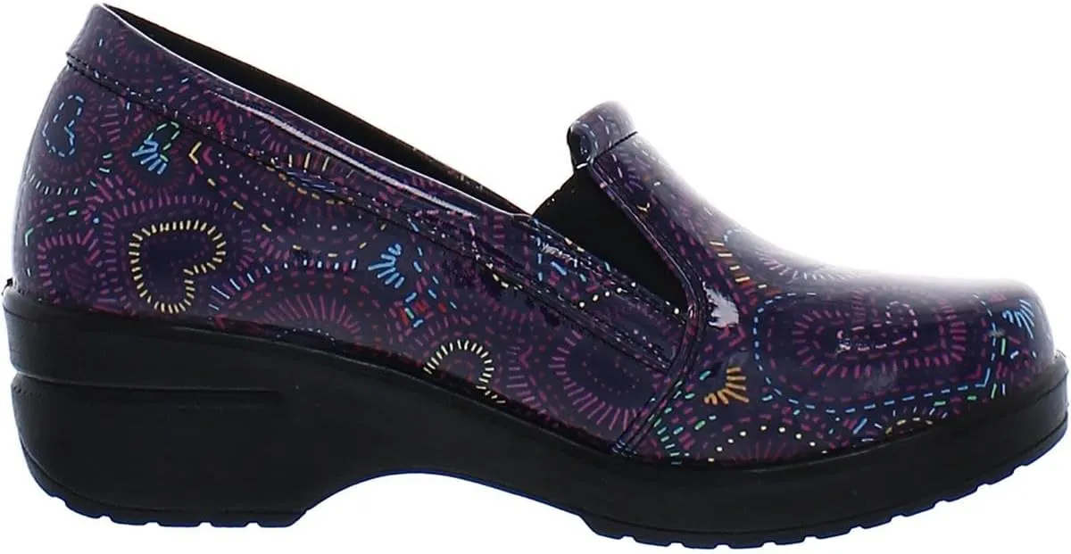 by Easy Street Women's Leeza Clog