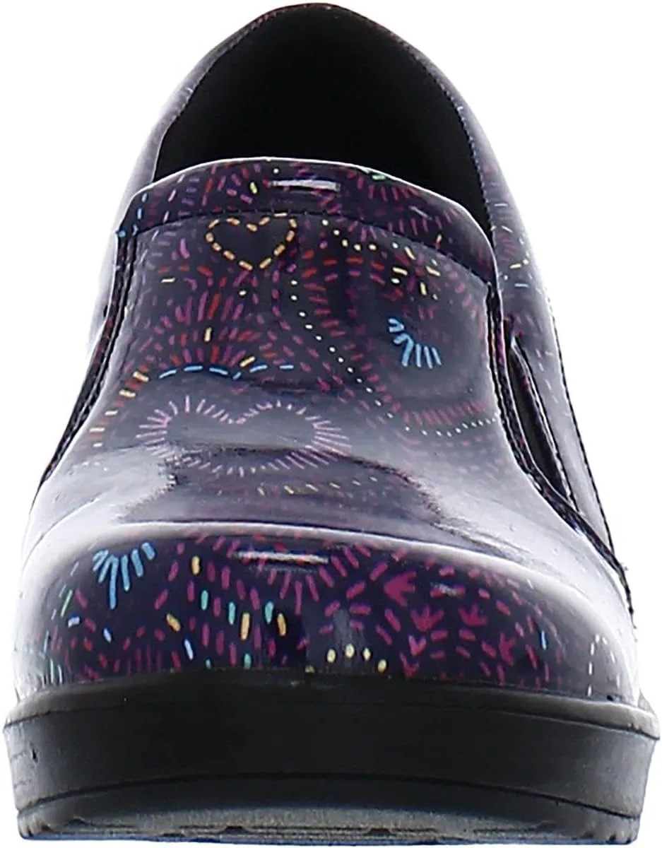by Easy Street Women's Leeza Clog