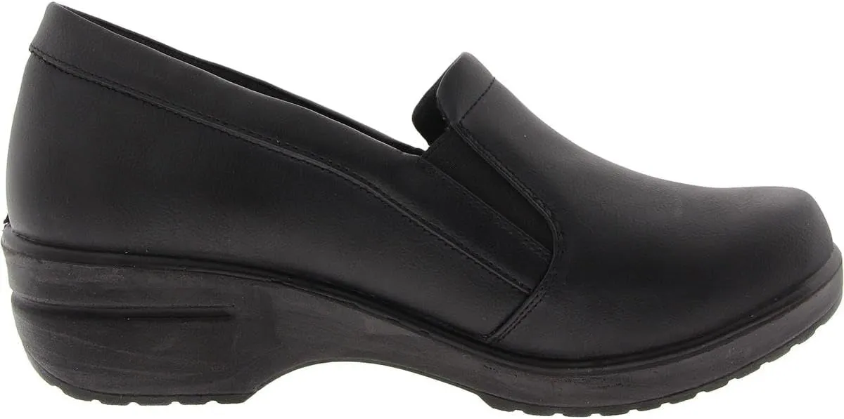 by Easy Street Women's Leeza Clog