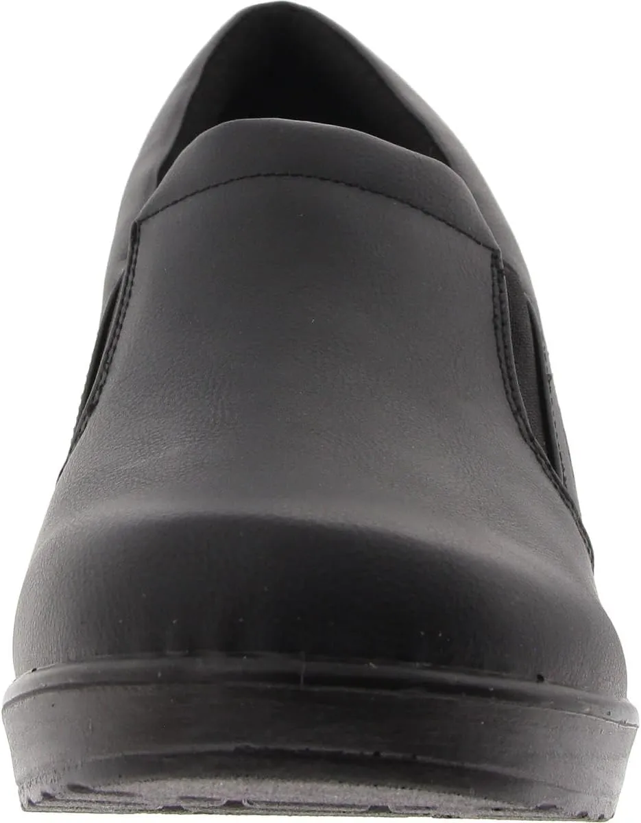 by Easy Street Women's Leeza Clog