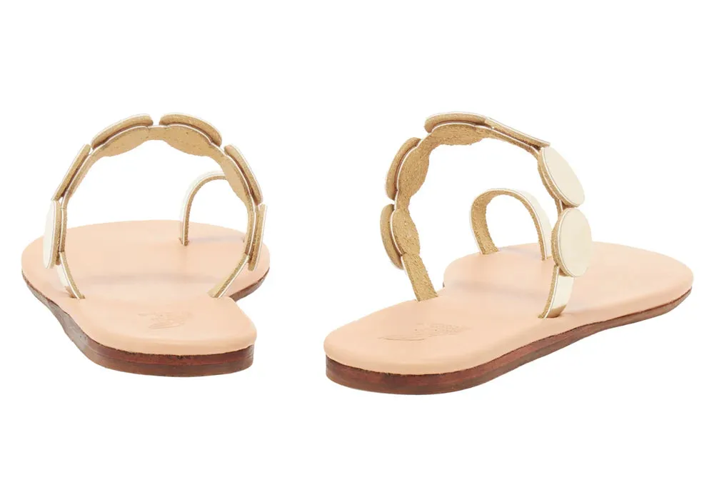 Calisto Sandals