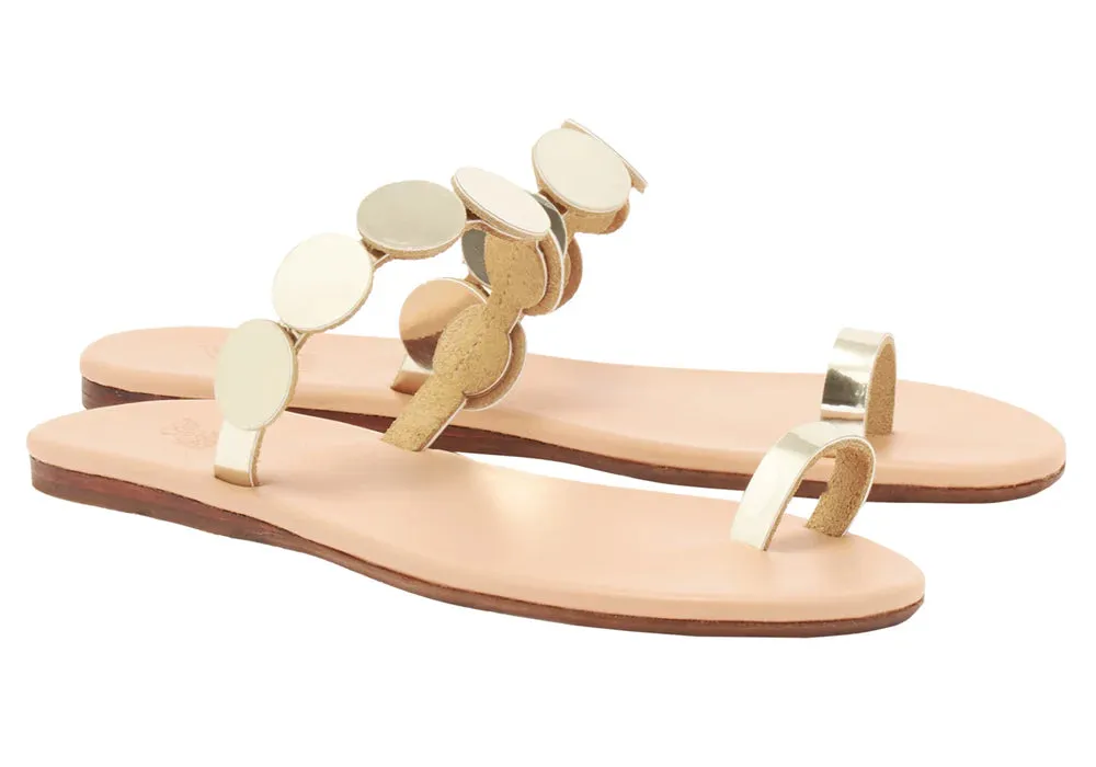 Calisto Sandals