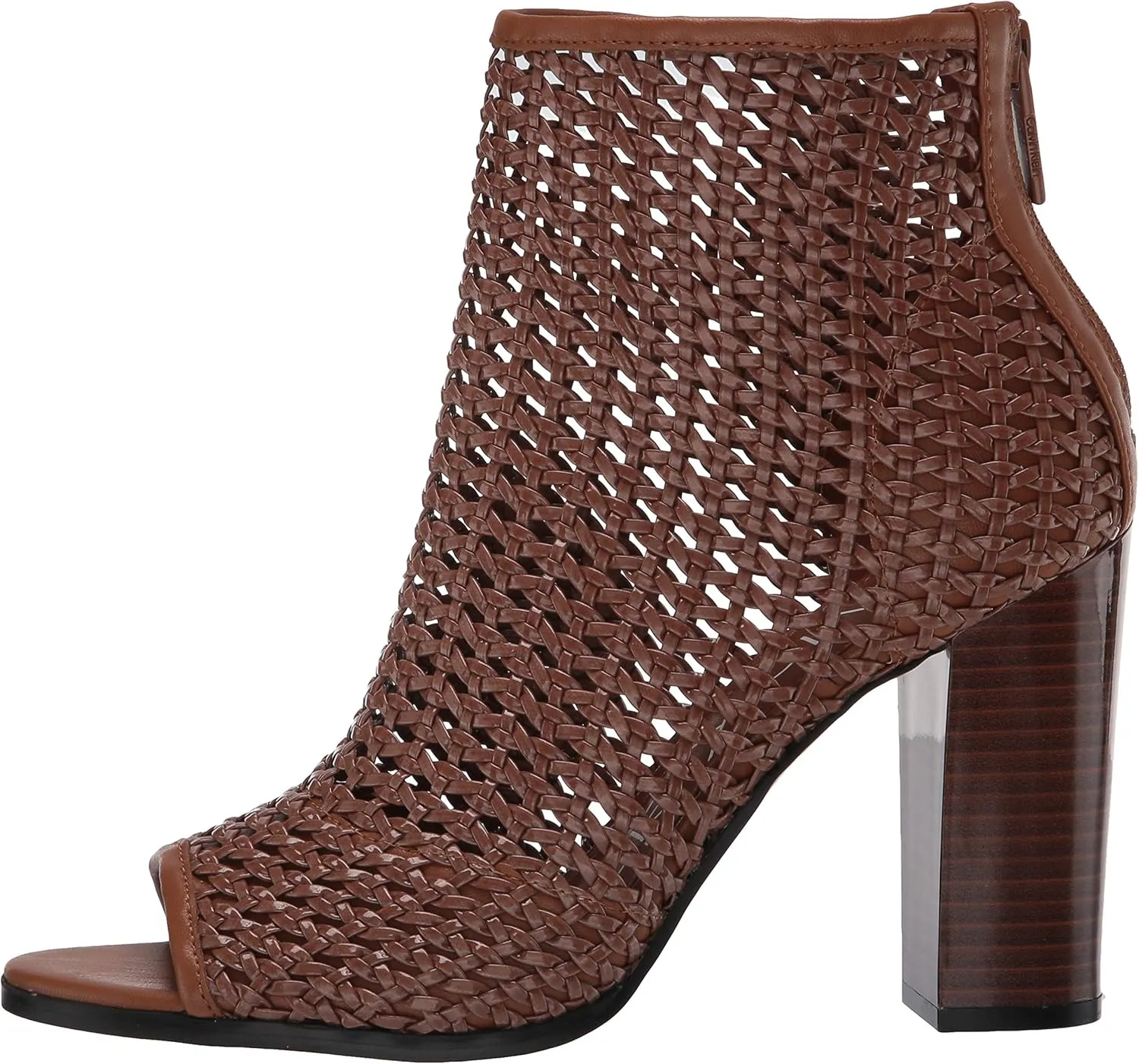 Calvin Klein Women's Bootie Ankle Boot