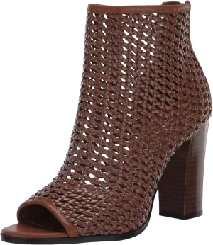 Calvin Klein Women's Bootie Ankle Boot