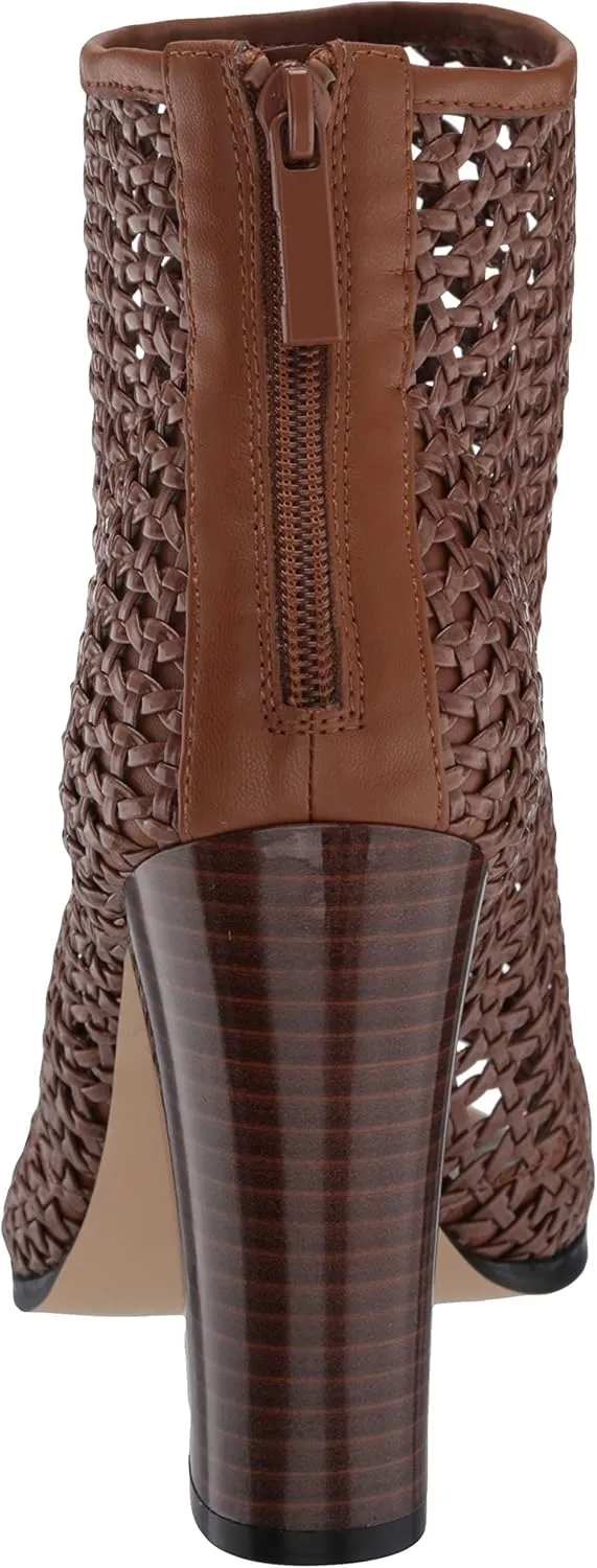 Calvin Klein Women's Bootie Ankle Boot