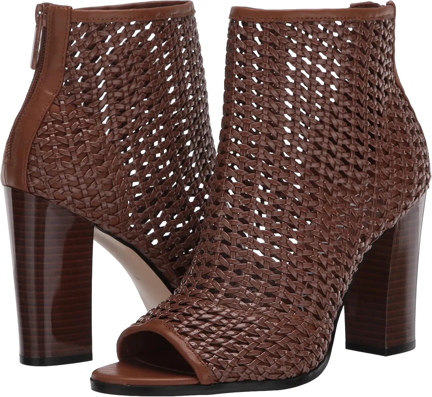 Calvin Klein Women's Bootie Ankle Boot