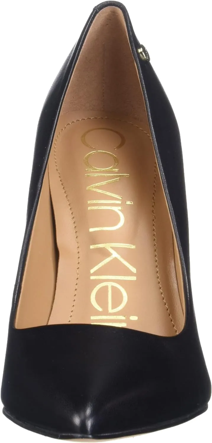 Calvin Klein Women's Brady Pump