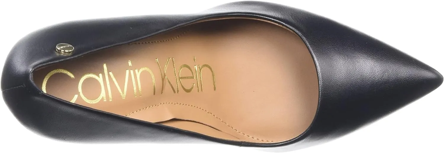 Calvin Klein Women's Brady Pump